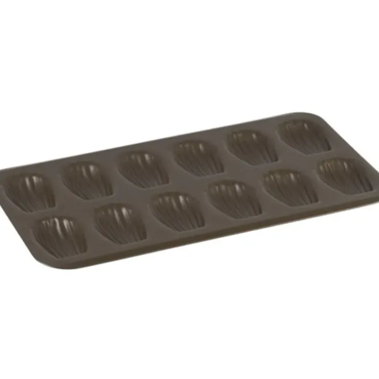 Cerf Dellier Moule 12 madeleines Gobel Discount
