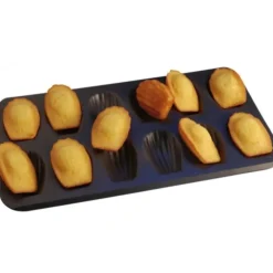 Cerf Dellier Moule 12 madeleines Gobel Discount