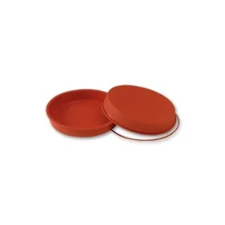Cerf Dellier Moule à manqué silicone Ø 28 cm New