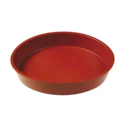 Cerf Dellier Moule à manqué silicone Formaflex Ø 28 cm
