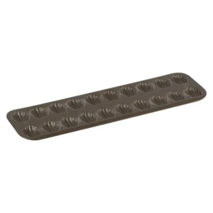 Cerf Dellier Moule 20 mini-madeleines Gobel Outlet