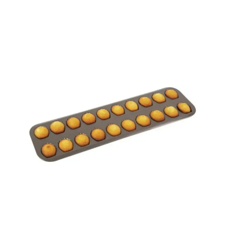 Cerf Dellier Moule 20 mini-madeleines Gobel Outlet