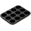 Cerf Dellier Moule 12 muffins anti-adhérent Outlet