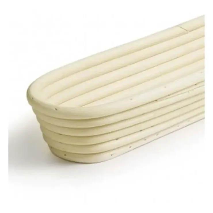 Cerf Dellier Moule à pain / Banneton pour Baguette 43 x 10 cm Discount