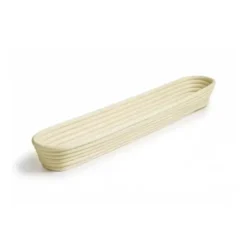 Cerf Dellier Moule à pain / Banneton pour Baguette 43 x 10 cm Discount