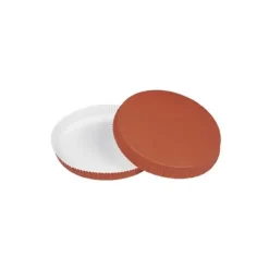 Cerf Dellier Moule à tarte en carton 17 cm (x60) Discount