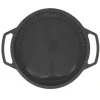 Cerf Dellier Moule à tarte en Silicone Ø 24 cm Clearance