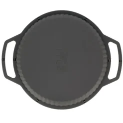 Cerf Dellier Moule à tarte en Silicone Ø 24 cm Clearance