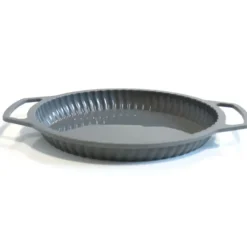 Cerf Dellier Moule à tarte en Silicone Ø 24 cm Clearance