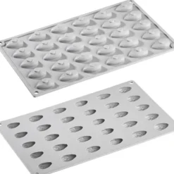 Cerf Dellier Moule Amande Pavoni Discount