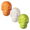 Cerf Dellier Moule bonbon Crânes Wilton Discount