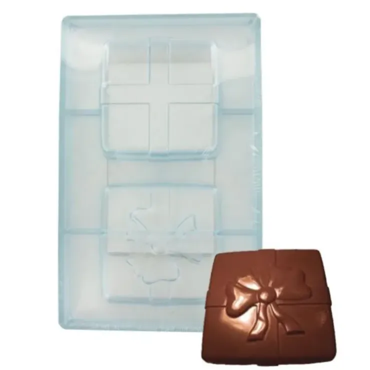 Cerf Dellier Moule bonbonnière cadeau Clearance
