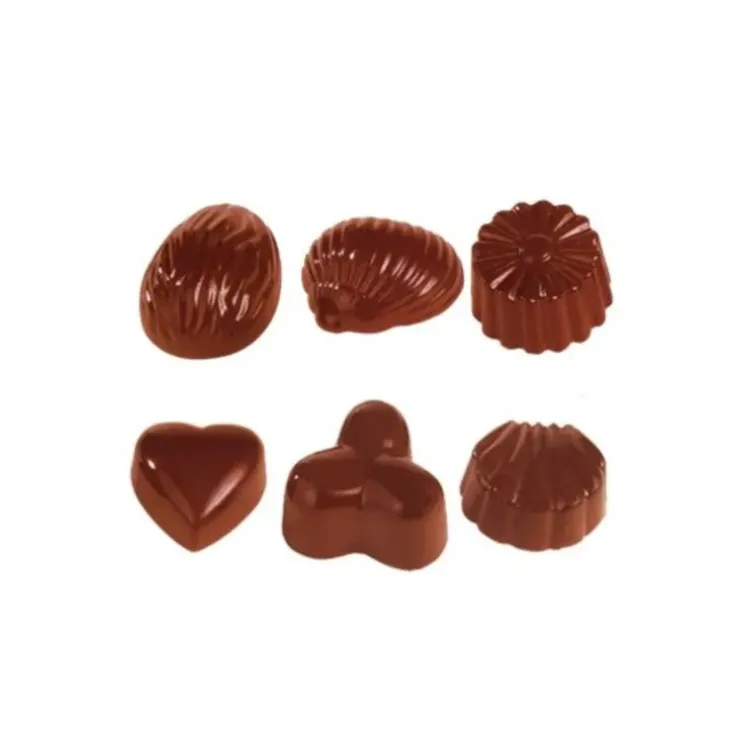 Cerf Dellier Moule Bonbons Assortis Spring Discount