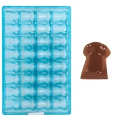 Cerf Dellier Moule Bonbons Bouchons de Champagne Online