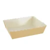 Cerf Dellier Moule carton Easy Bake 10 x 8 cm (x60) Hot