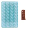 Cerf Dellier Moule chocolat 32 bûchettes Hot