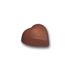Cerf Dellier Moule chocolat 35 cœurs Best