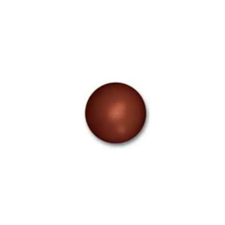 Cerf Dellier Moule chocolat ballon de basket Hot