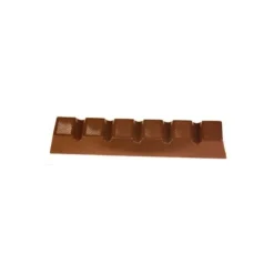 Cerf Dellier Moule chocolat Barre 13 cm Outlet