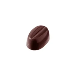 Cerf Dellier Moule Chocolat Bonbons Grains de Café