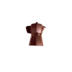 Cerf Dellier Moule chocolat cafetière italienne Sale