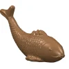 Cerf Dellier Moule chocolat carpe koï Discount