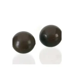 Cerf Dellier Moule chocolat demi-sphères 18 mm Discount