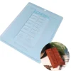 Cerf Dellier Moule chocolat en 3 parties grande tablette Clearance