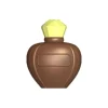 Cerf Dellier Moule chocolat flacon de parfum Discount