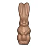 Cerf Dellier Moule chocolat lapin 13 cm New