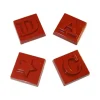 Cerf Dellier Moule chocolat Napolitains Alphabet Clearance