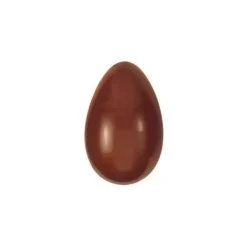 Cerf Dellier Moule chocolat oeufs lisses 2,5 cm Patisdécor Clearance