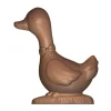 Cerf Dellier Moule chocolat Oie 16 cm Clearance