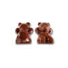 Cerf Dellier Moule chocolat petit nounours Clearance