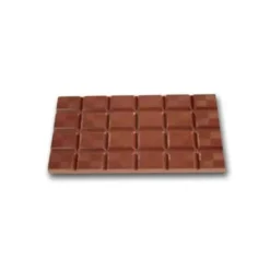 Cerf Dellier Moule chocolat plaquettes 16 x 7 cm Discount
