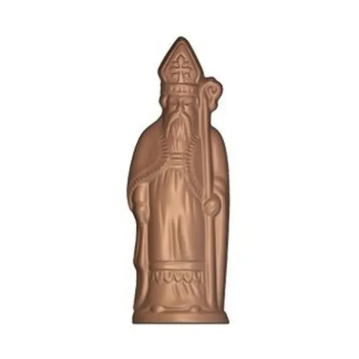 Cerf Dellier Moule chocolat Saint Nicolas Patisdécor Sale