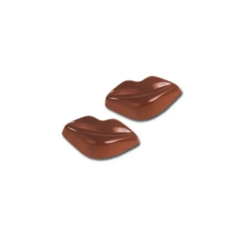 Cerf Dellier Moule chocolats 20 Bouches Best