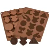 Cerf Dellier Moule chocolats / glaçons Harry Potter Outlet