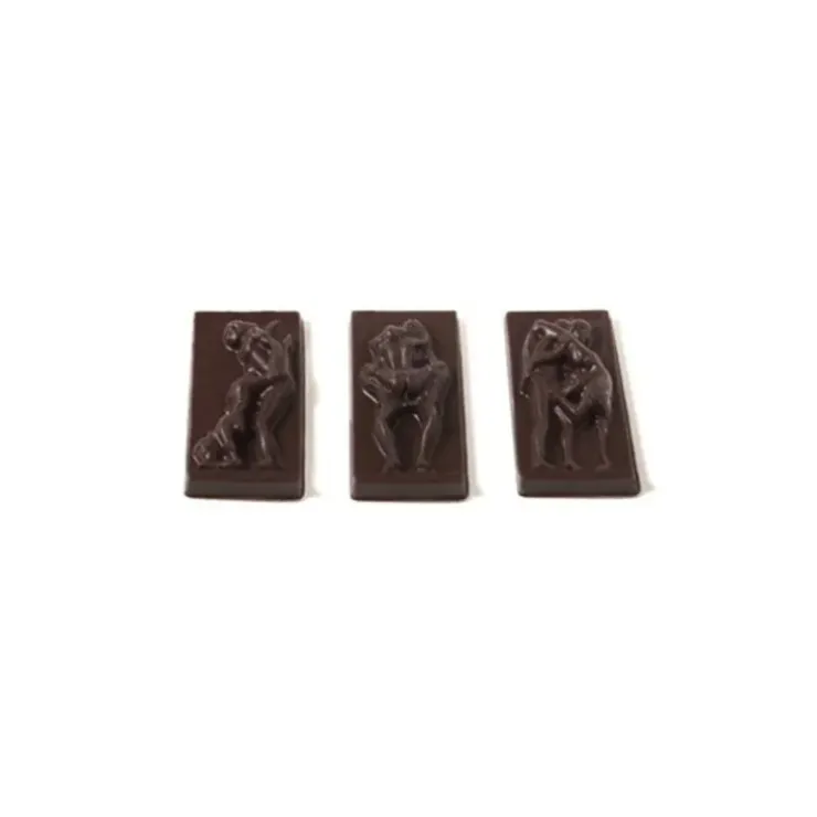 Cerf Dellier Moule chocolats Kamasutra Outlet