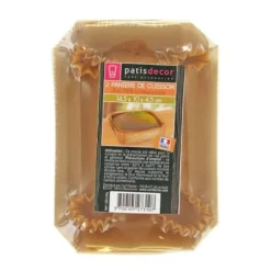 Cerf Dellier Moule de cuisson bois 14,5 cm (x2) Online
