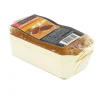 Cerf Dellier Moule de cuisson bois 12 x 6,5 x 5 cm (x2) Online