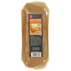 Cerf Dellier Moule de cuisson bois 25 x 11,5 x 7 cm Online