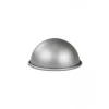 Cerf Dellier Moule demi-sphère aluminium PME Online