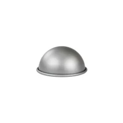Cerf Dellier Moule demi-sphère aluminium PME Online