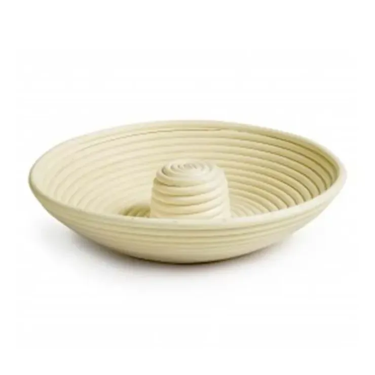 Cerf Dellier Moule fermentation couronne 29 cm Outlet