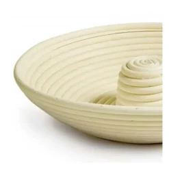 Cerf Dellier Moule fermentation couronne 29 cm Outlet