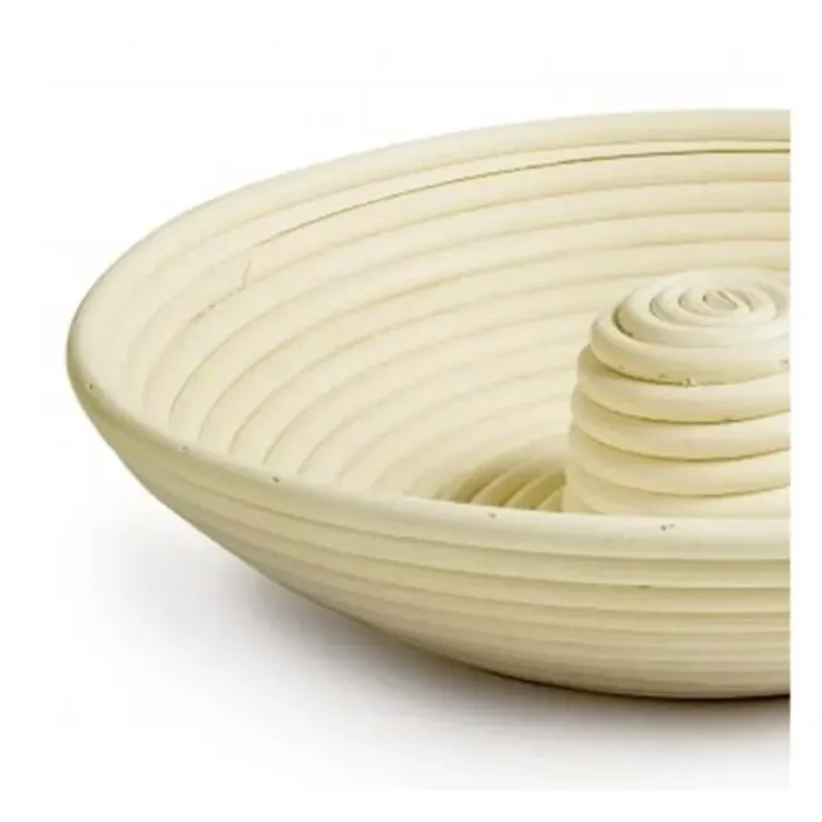 Cerf Dellier Moule fermentation couronne 29 cm Outlet