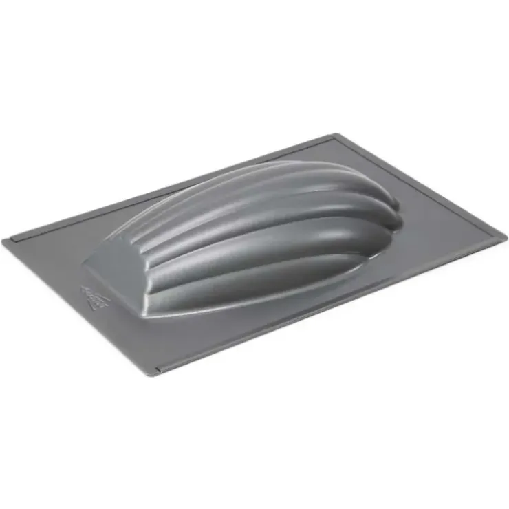 Cerf Dellier Moule madeleine XXL de voyage Online