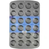 Cerf Dellier Moule mini muffins anti adhérent PME Outlet