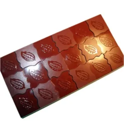 Cerf Dellier Moule plaques de chocolat cabosses Outlet